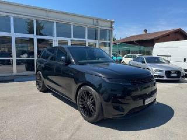 Land Rover Range Rover Sport 3.0d L6 249 Cv Dynamic Se 