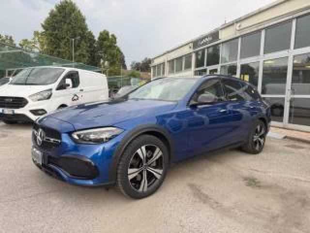 Mercedes Benz C 220 D Mild Hybrid 4matic Premium Plus All-Terrain 