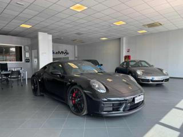 Porsche 911 992 Carrera Gts 