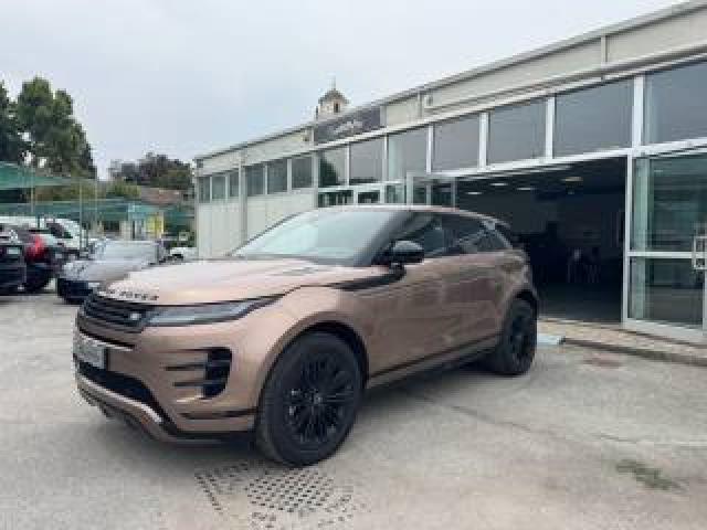 Land Rover Range Rover Evoque 2.0d I4 204 Cv Awd Hse Dynamic 