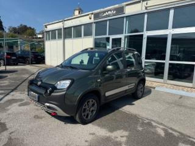 Fiat Panda Cross 1.3 Mjt 95 Cv S&s 4x4 