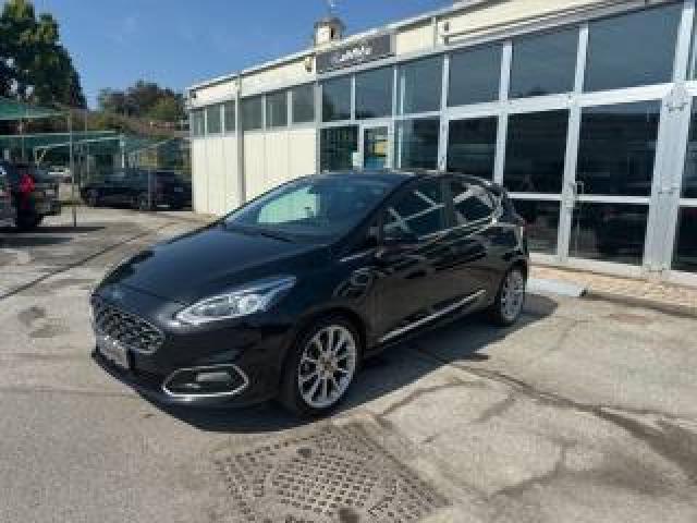Ford Fiesta 1.5 Tdci 5 Porte Vignale 