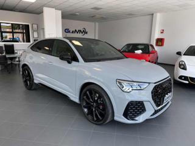 Audi Rs Q3 Spb Quattro S Tronic 
