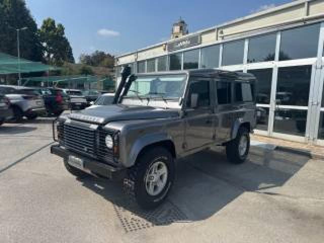 Land Rover Defender 110 2.4 Td4 Station Wagon Se 