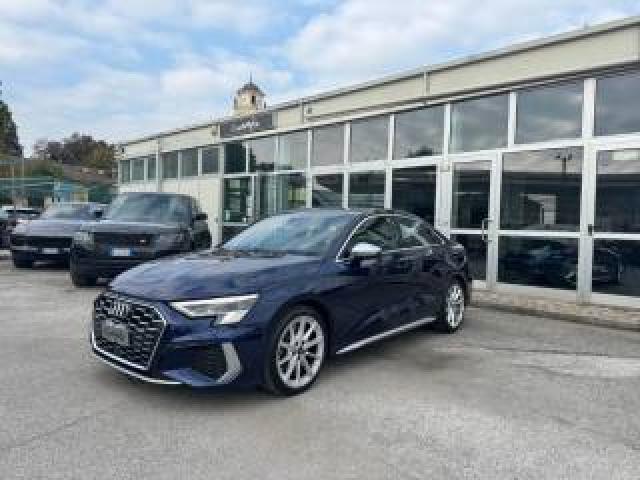 Audi S3 Spb Tfsi 310 Cv Quattro S Tronic 