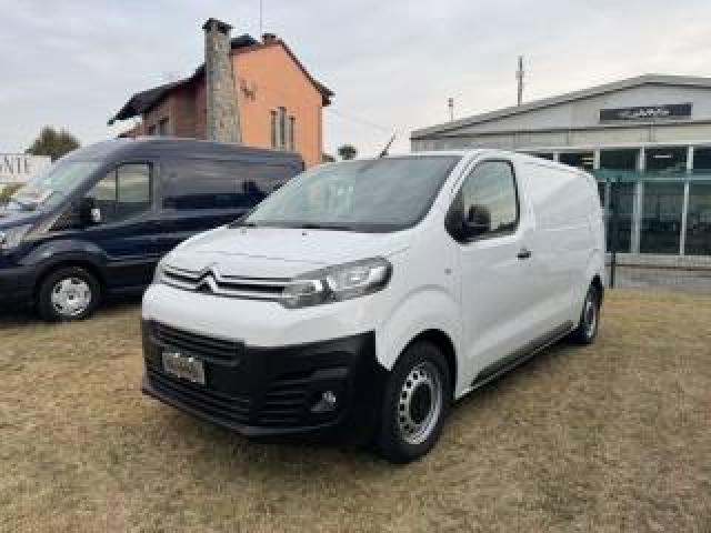 Citroen Jumpy 1.5 Bluehdi 120 S&s Pl-Tn Furgone 