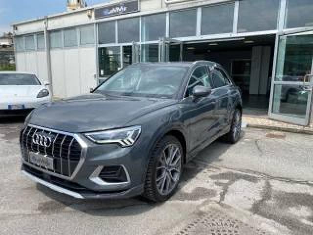 Audi Q3 35 Tdi S Tronic Business Advanced 