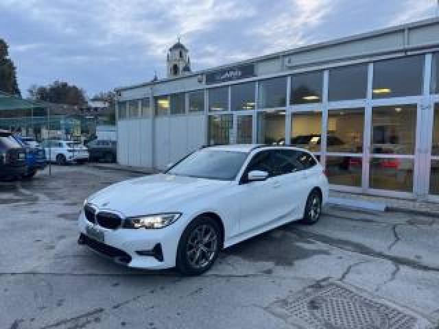 Bmw 320 D Touring Sport 
