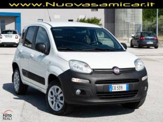 Fiat Panda Van 1.3 Mjt 75cv 4x4  