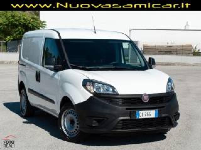 Fiat Doblo 1.4 T-Jet 120 Cv Natural Power Doppia Porta 