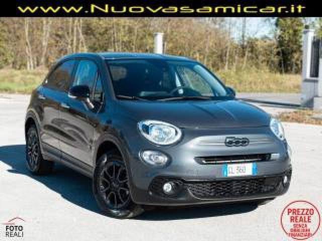 Fiat 500x 1.3 Multijet 95 Cv Club 