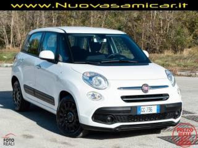 Fiat 500l Pro 1.3 Mjt 95cv Mta Mirror 4 Posti 