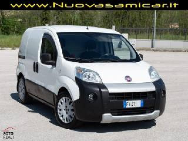 Fiat Fiorino 1.3 Mjt 95cv Adventure Allestito 
