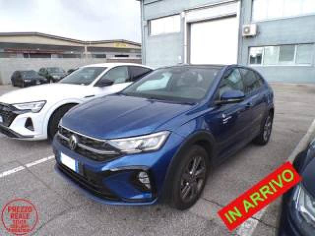 Volkswagen Taigo 1.0 Tsi 115 Cv R-Line Tetto 