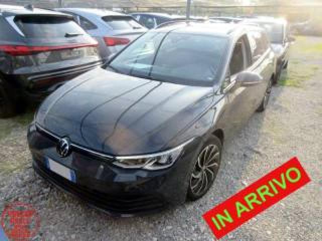 Volkswagen Golf Variant 2.0 Tdi 115 Cv Life Led 