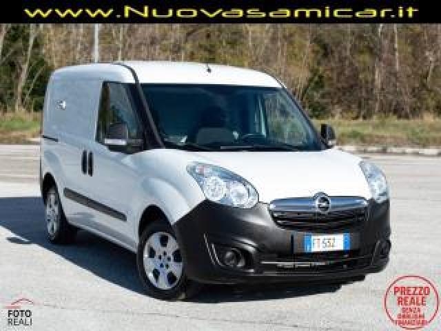 Opel Combo 1.3 Cdti 95 Cv Pc-Tn Van 750kg Eu6 Scaffali 