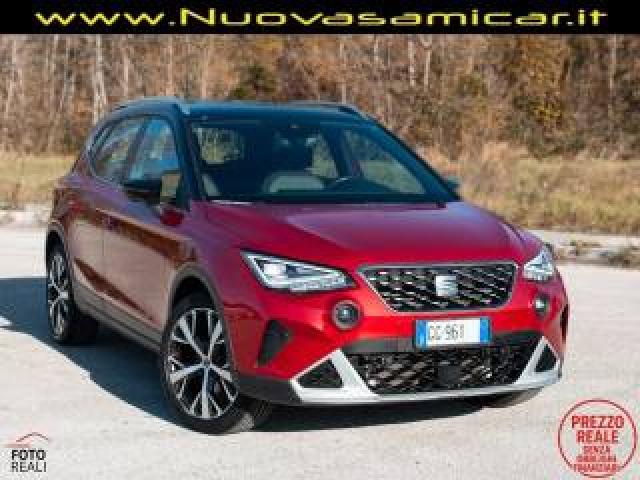 Seat Arona 1.0 Tgi Xperience 18'' Led Navi 
