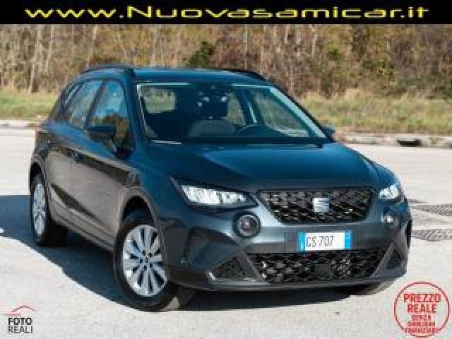 Seat Arona 1.0 Ecotsi Style 95 Cv 