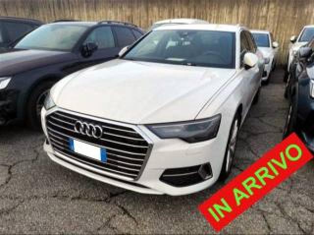 Audi A6 Avant 35 2.0 Tdi Mhev Sport S-Tronic 163cv 