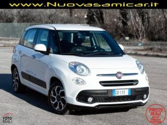 Fiat 500l 1.3 Multijet 95 Cv Business Navi 