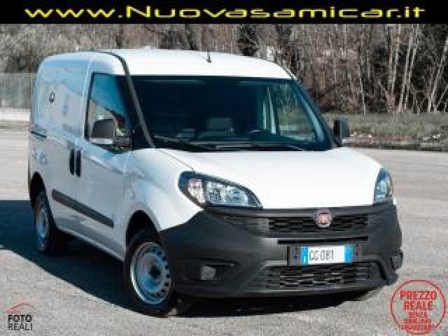 Fiat Doblo 1.3 Multijet 95 Cv Business 