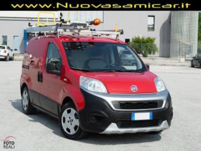 Fiat Fiorino 1.3 Mjt 95 Cv Cargo Adventure Allestito 