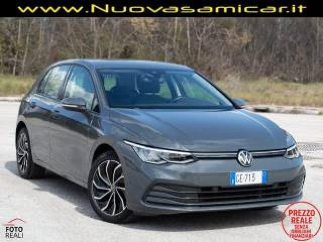 Volkswagen Golf 1.5 Tgi 130 Cv Dsg Life  
