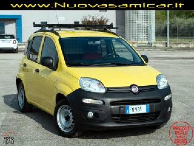 Fiat Panda 1.3 Mjt S&s Pop Van Autocarro 2 Posti 