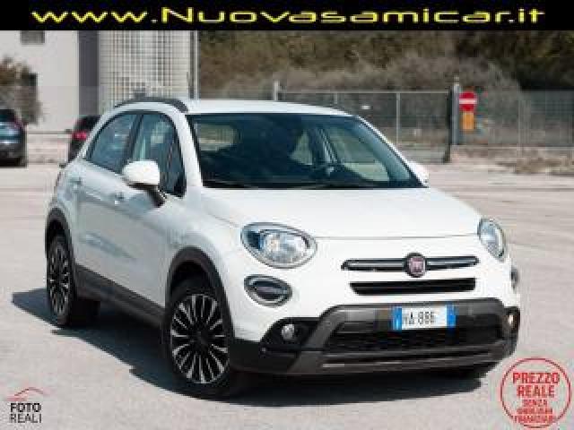 Fiat 500x 1.3 Multijet 95 Cv Cross 