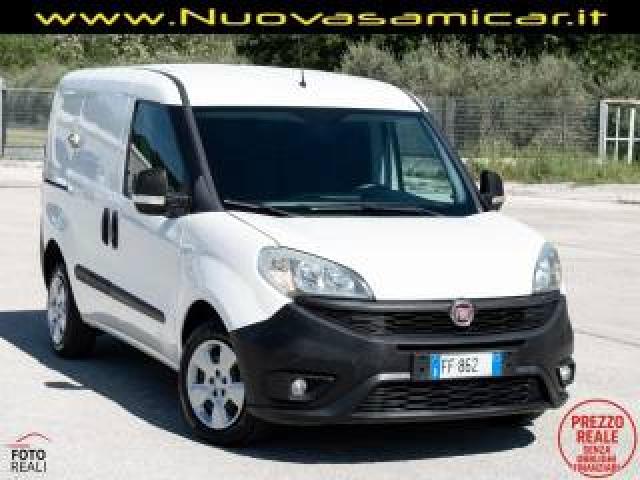 Fiat Doblo 1.3 Multijet 90 Cv 