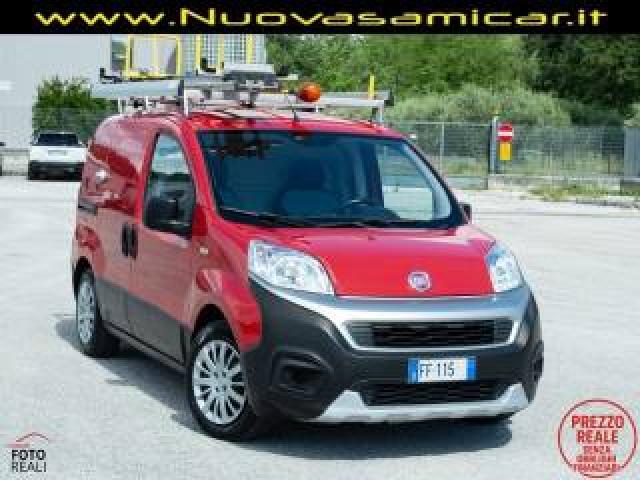 Fiat Fiorino 1.3 Mjt 95cv Adventure Allestito 