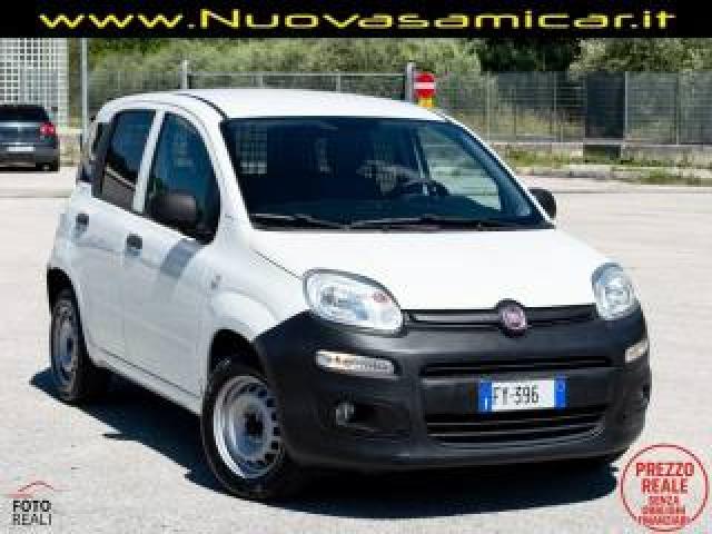 Fiat Panda 1.2 69 Cv Van Autocarro 2 Posti 