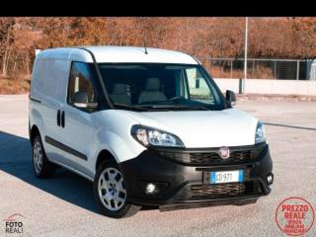 Fiat Doblo 1.4 T-Jet 120 Cv Natural Power No Iva 3posti 