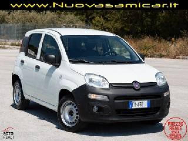 Fiat Panda 1.2 69 Cv Van Autocarro 2 Posti 
