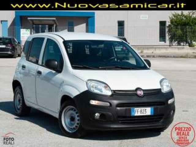 Fiat Panda 1.3 Mjt S&s Pop Van 2 Posti Autocarro 