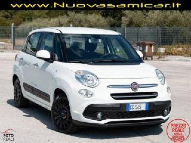 Fiat 500l Pro 1.6 Mjt 120cv N1 Mirror 4 Posti 