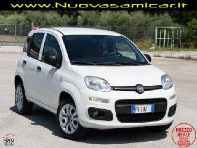 Fiat Panda 0.9 Twinair Turbo Natural Power Pop Van 2 Posti 