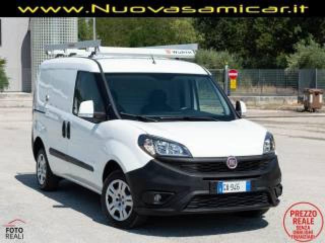 Fiat Doblo 1.3 Multijet 95 Cv Sx 