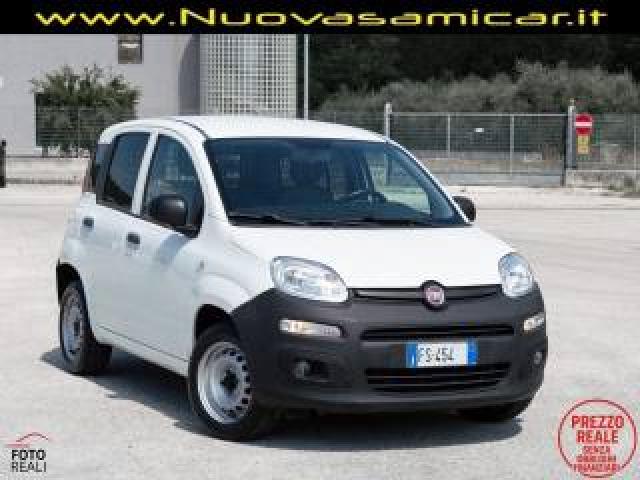 Fiat Panda 1.2 69 Cv Van Autocarro 2 Posti 