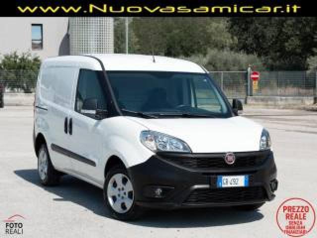 Fiat Doblo 1.3 Mjt 95 Cv S&s Pc-Tn Cargo Lounge 