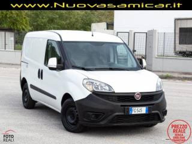 Fiat Doblo 1.3 Multijet 95 Cv Sx Coibentato 
