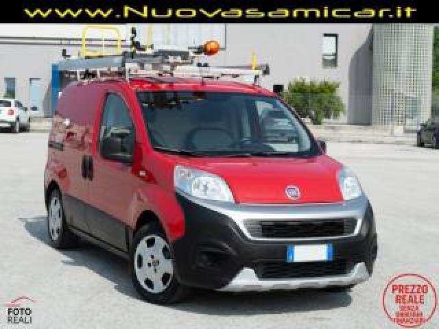 Fiat Fiorino 1.3 Mjt 95cv Adventure Allestito 