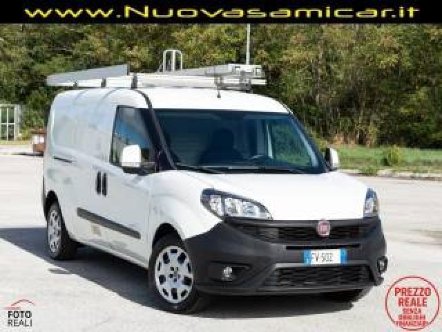 Fiat Doblo 1.4 T-Jet Natural Power Sx Allestito 120 Cv 