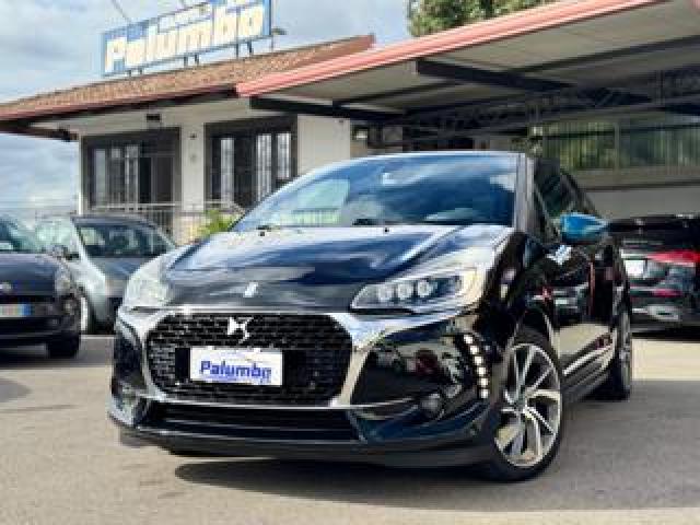 Ds Automobiles Ds 3 Bluehdi 100 S&s Sport Chic Pari Al Nuovo 