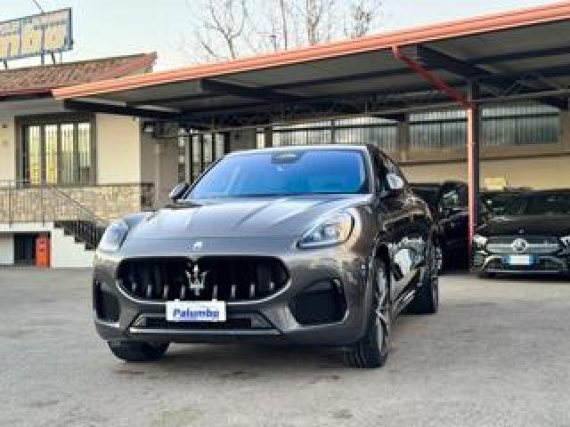 Maserati Grecale 2.0 Mhev Modena 331 Cv Ufficiale Italiana 