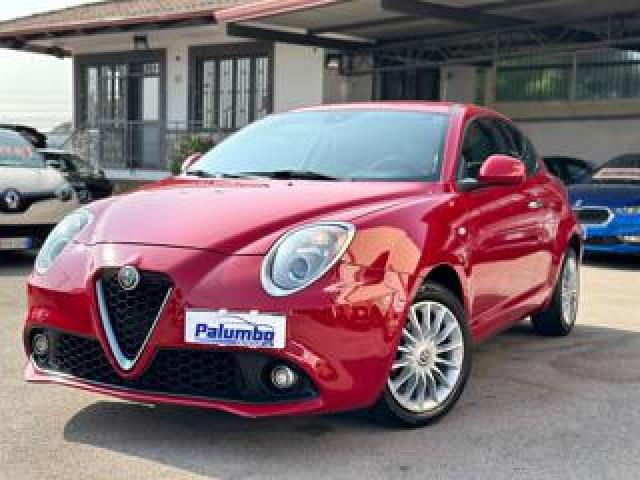 Alfa Romeo