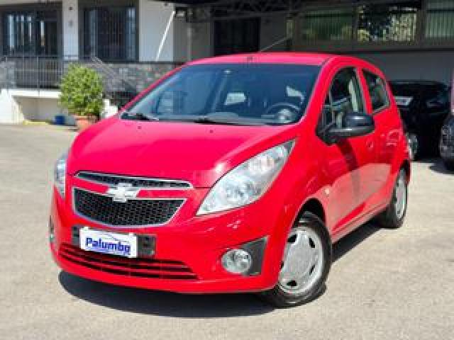 Chevrolet Spark 1.0 Ls Gpl Eco Logic 77 Mila Km  