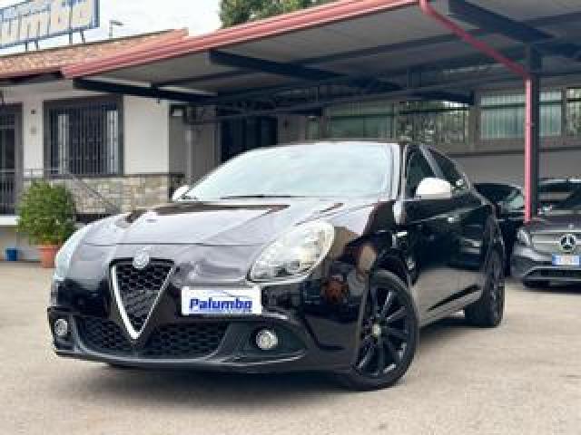 Alfa Romeo