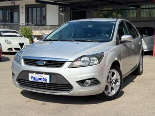 Ford Focus 1.6 Tdci 