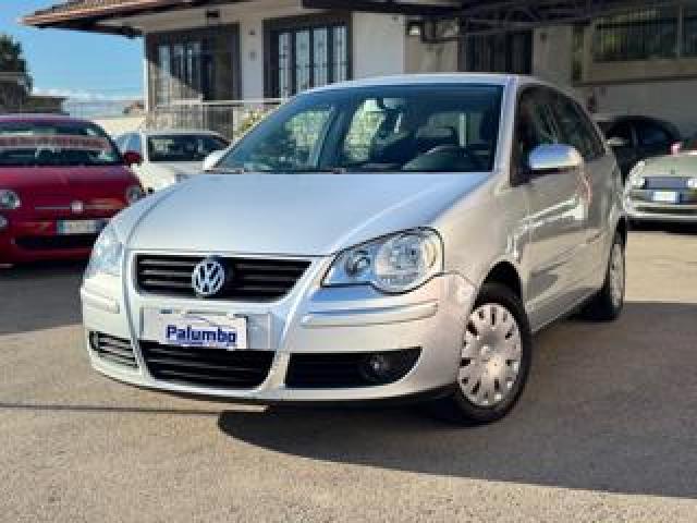 Volkswagen Polo 1.2/70cv 12v 5p. Comfortline 